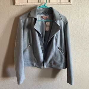 Philosophy Moto Coat